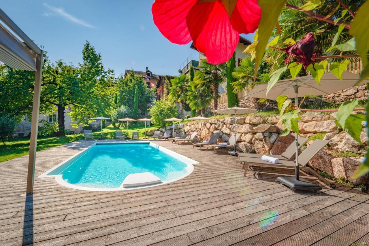טרמנו Gartenheim Tramin מראה חיצוני תמונה